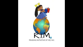 Raising Readers Workshop June 2023