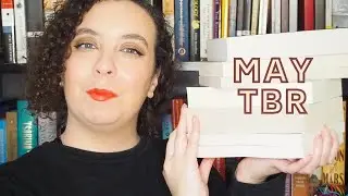 MAY READING PLANS | historical fiction, modern classics, translated lit
