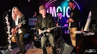 B-Joe's Blues Joint 