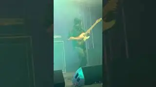 Super Soul Bros - Hang Up Your Hang Ups - Brian Sheu solo