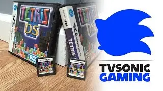 Spotting Fake Nintendo DS Games