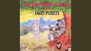 El Niño Robot