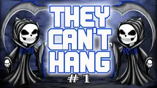 Shadowgun: Deadzone - They Can't Hang #1