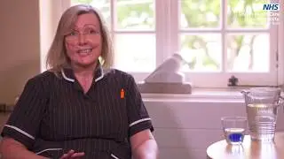 Swanage Hospital &ndash; the perfect place for your NHS career