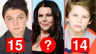 The Mighty Ducks: Game Changers From Oldest To Youngest | Disney+