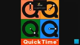 Windows XP has a Sparta High Speed Madness Remix(ft. Quicktime)