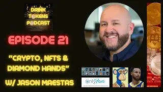 Jason Maestas | Ep. 21 | 