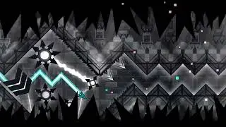 [Top 15] The Nautical - Geometry Dash