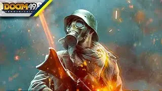 Battlefield 1 Apocalypse DLC New Weapons and Specializations