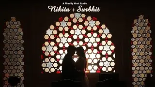 Indana Palace Wedding | Jodhpur | Surbhit x Nikita Kediya's