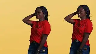 Ally star good ft Bman jean Paul _baila_video_offiel