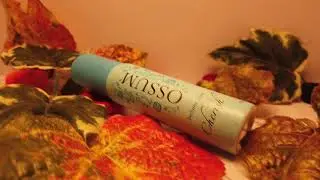 ossum perfume