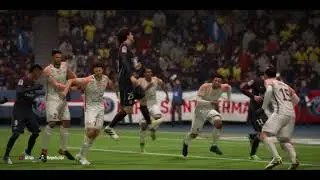 Rabiot FIFA 18