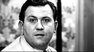Terry Scott - Juanita Banana / I Like Birds (1966)