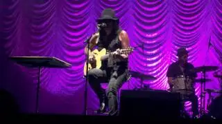 Rodriguez - I'm Gonna Live Until I Die - LIVE Melbourne 25th November 2016 HD