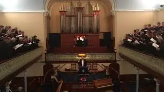 Ymlaen i'r Deugain Nesaf, Emyr Davies / Jeffrey Howard. C&ocirc;r Llanpumsaint
