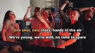 No Tomorrow | Dance-Techno Party Anthem