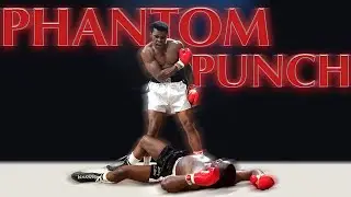 Muhammad Ali vs Sonny Liston &mdash; The Phantom Punch That Shocked The World