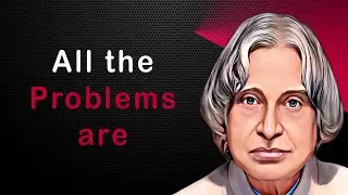 All the problems are stuck between mind and matter