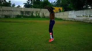 best of yaya sylla African tricks 2021 (bolow official video)part1