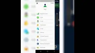 Social Savings Club App
