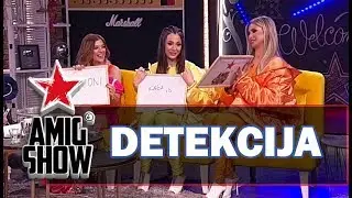 Detekcija - Ami G Show S12 - E25
