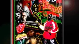 RBG BLAKADEMIXTAPE VOL.2 PROMO Pt.2 - LEAKED TRACKz