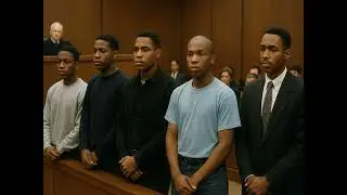 The Central Park Five: Wrongfully Convicted, Finally Exonerated