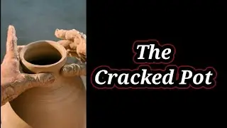 The Cracked Pot | Motivational Video | English Moral Story | Inspirational Story |
