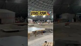 UTIAS Tour - U of T Engineering
