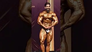 bodybuilding as career || #vipulfitness #bodybuilding