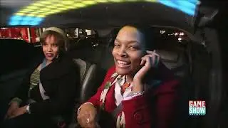 Cash Cab (Season 8, Episode 6) - Original Air Date: June 21st, 2010. (Part 4/4)