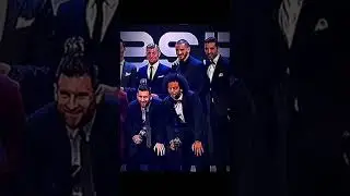 Best awards #youtubeshorts #best #fifa #football #footballlovers #goat #ronaldo #bestaward #sigma