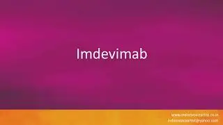 Pronunciation of the word(s) 