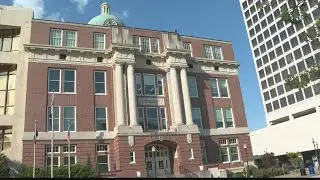 Case file shows Macon chiropractor has history of sexual battery accusations