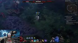 [!DROPS] Last Epoch Season 3 Runemaster - Zapping Dinos!