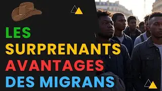 Surprenant: Les Migrants Illegaux Ont Plus De Droits Que Vous