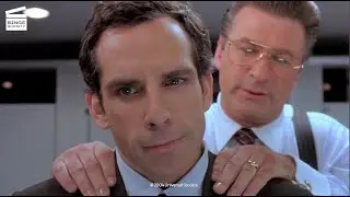 Along Came Polly: Urinal chat HD CLIP