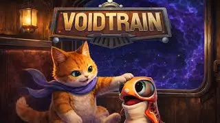 Our First Friend - Voidtrain