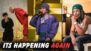 Rappers are Going Crazy Over NLE Choppa&rsquo;s KO & NBA YoungBoy Diss Track That Shocked Everyone