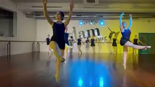 🎶✨ Teen Video Dance Project | SLAM TEENS ✨🎶