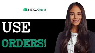 How To Use Stop Limit Orders On Mexc Global (2025)