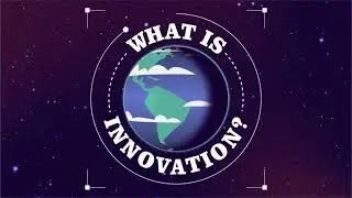 Что такое инновации в NASA?