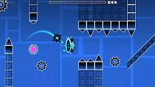 learning how to play wave