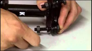 Универсальная установка снежной кабины