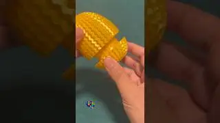 🥚🧩 Yumurta Labirent Puzzle. 🧩🥚 Zorluk seviyesi bilinmiyor :) Sizce 10 &uuml;zerinden ka&ccedil; olmalı?