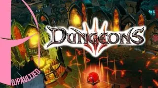 Let's Try: Dungeons 3! Part 2
