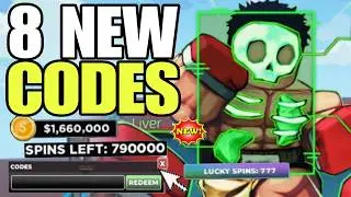 *NEW CODES* ROBLOX UNTITLED BOXING GAME CODES IN 2026 | ALL WORKING CODES IN UNTITLED BOXING GAME