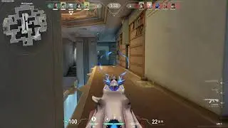 VALORANT RANKED