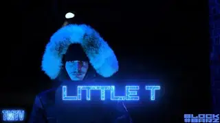 Little T  | #BLOCKBARZ (S4 EP-10) [@TMTVPR]